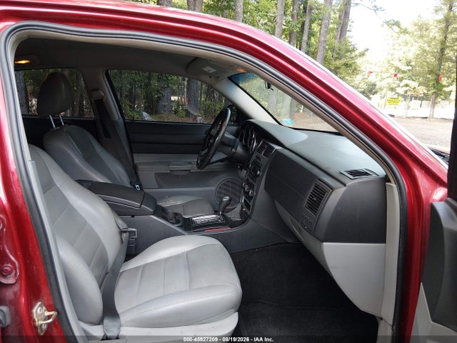 Продаж на аукціоні авто 2006 Dodge Charger, vin: 2B3LA43G16H373175, номер лоту: 45927209