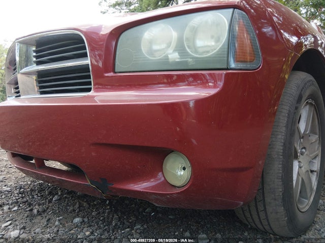 Продаж на аукціоні авто 2006 Dodge Charger, vin: 2B3LA43G16H373175, номер лоту: 45927209
