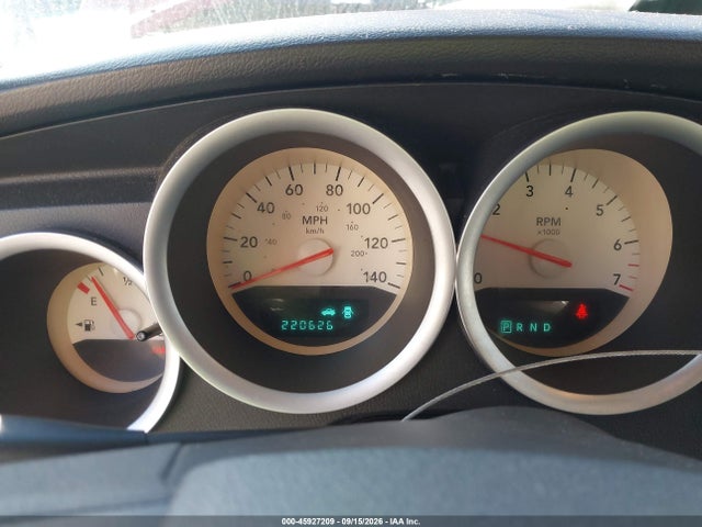 Продаж на аукціоні авто 2006 Dodge Charger, vin: 2B3LA43G16H373175, номер лоту: 45927209