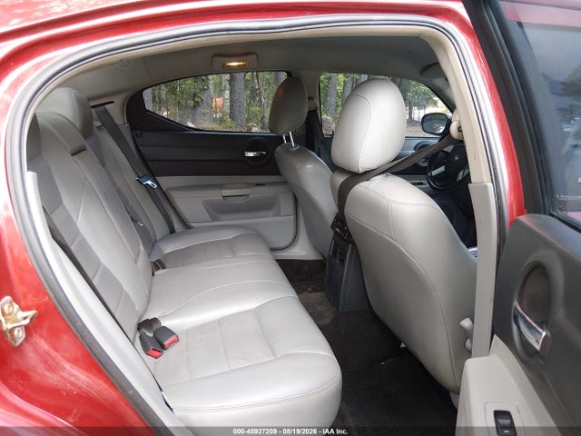 Продаж на аукціоні авто 2006 Dodge Charger, vin: 2B3LA43G16H373175, номер лоту: 45927209