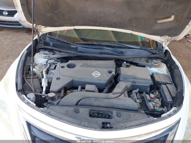 Nissan Altima 2.5 S 2015 1N4AL3AP6FC159868 Image 10