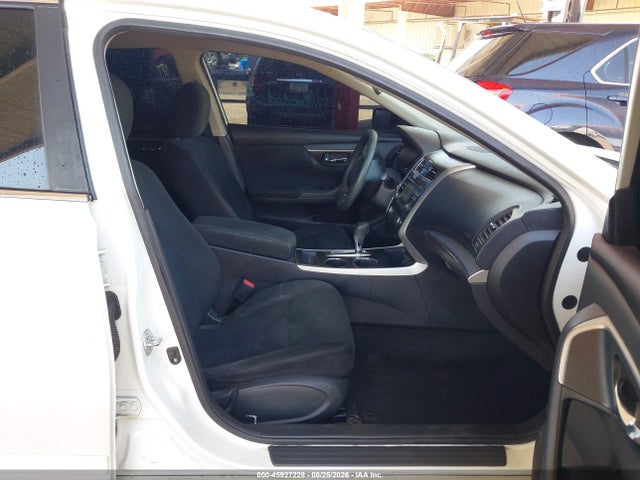 Nissan Altima 2.5 S 2015 1N4AL3AP6FC159868 Image 5
