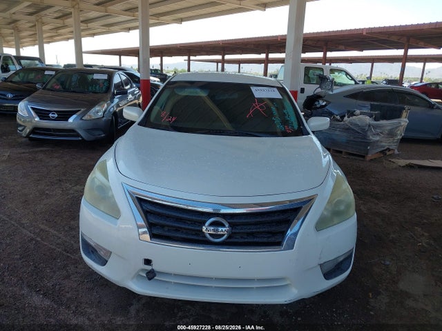 Nissan Altima 2.5 S 2015 1N4AL3AP6FC159868 Image 6