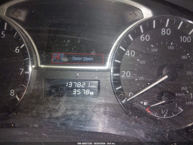 Nissan Altima 2.5 S 2015 1N4AL3AP6FC159868 Image 7