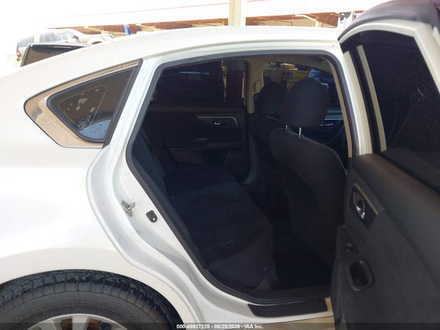 Nissan Altima 2.5 S 2015 1N4AL3AP6FC159868 Image 8