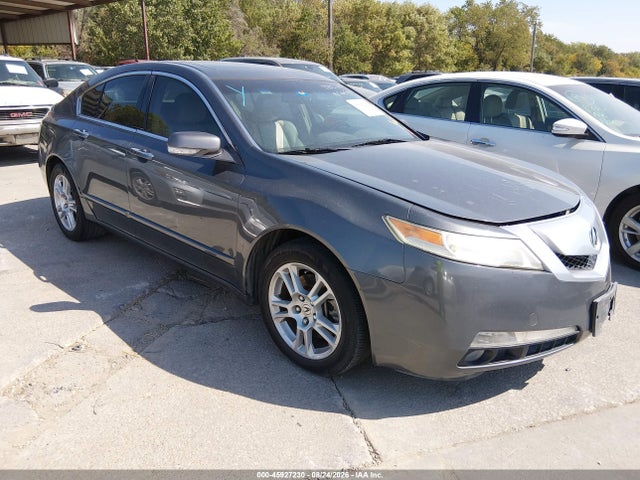 45927230 :رقم المزاد ، 19UUA8F5XBA003146 vin ، 2011 Acura Tl 3.5 مزاد بيع