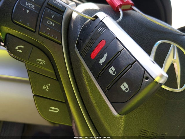 45927230 :رقم المزاد ، 19UUA8F5XBA003146 vin ، 2011 Acura Tl 3.5 مزاد بيع