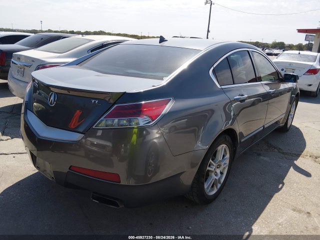 45927230 :رقم المزاد ، 19UUA8F5XBA003146 vin ، 2011 Acura Tl 3.5 مزاد بيع