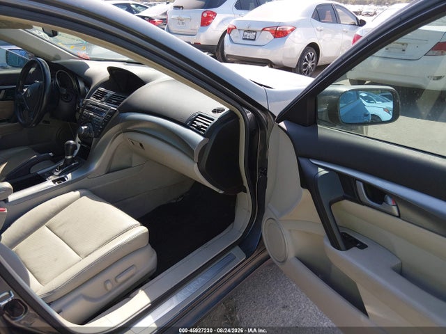 45927230 :رقم المزاد ، 19UUA8F5XBA003146 vin ، 2011 Acura Tl 3.5 مزاد بيع