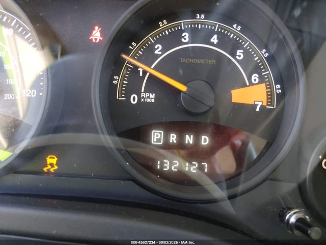 Aukcja sprzedaży 2014 Jeep Patriot Sport, vin: 1C4NJPBB8ED814388, numer aukcji: 45927234