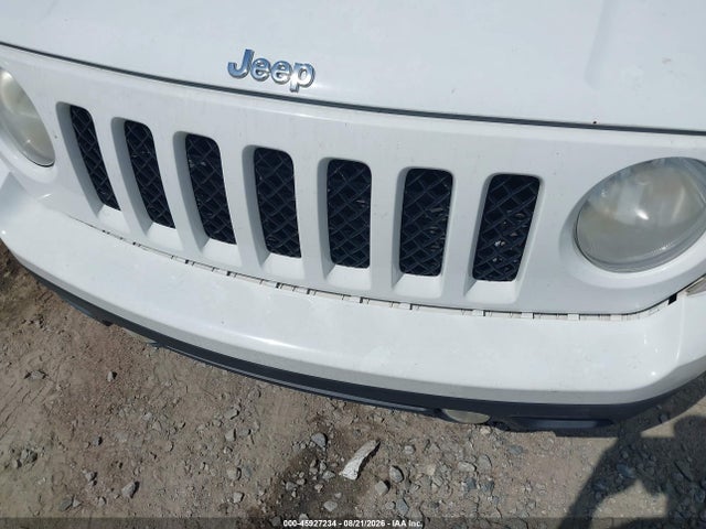 Aukcja sprzedaży 2014 Jeep Patriot Sport, vin: 1C4NJPBB8ED814388, numer aukcji: 45927234