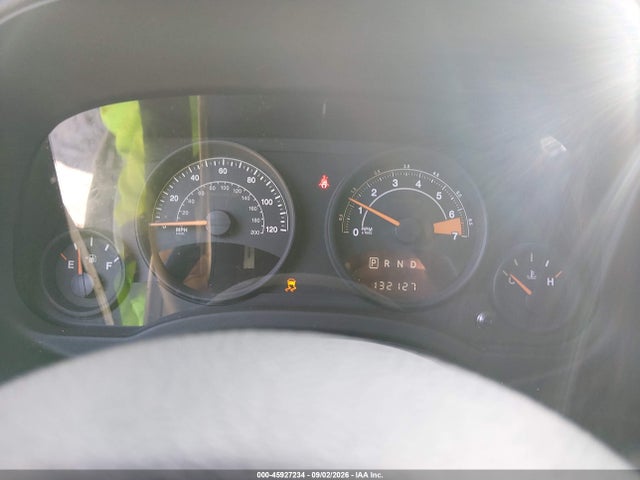 Aukcja sprzedaży 2014 Jeep Patriot Sport, vin: 1C4NJPBB8ED814388, numer aukcji: 45927234