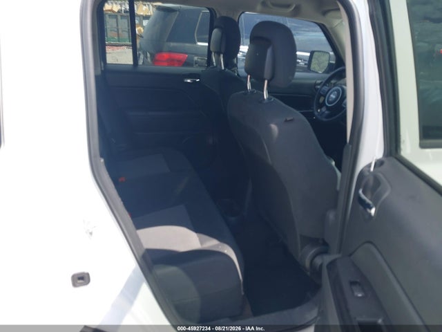 Aukcja sprzedaży 2014 Jeep Patriot Sport, vin: 1C4NJPBB8ED814388, numer aukcji: 45927234