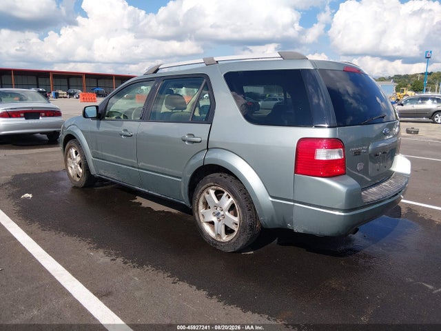 Продаж на аукціоні авто 2005 Ford Freestyle Limited, vin: 1FMDK06145GA18300, номер лоту: 45927241