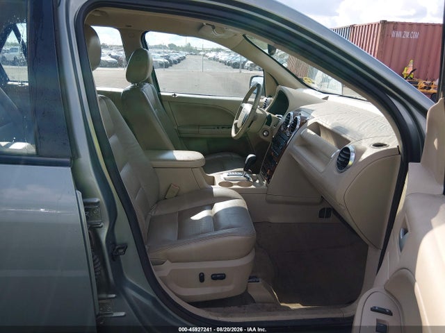 Продаж на аукціоні авто 2005 Ford Freestyle Limited, vin: 1FMDK06145GA18300, номер лоту: 45927241