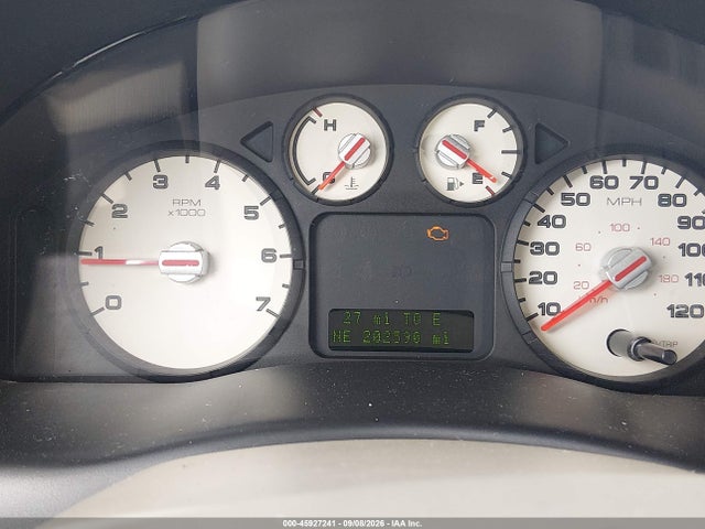 Продаж на аукціоні авто 2005 Ford Freestyle Limited, vin: 1FMDK06145GA18300, номер лоту: 45927241