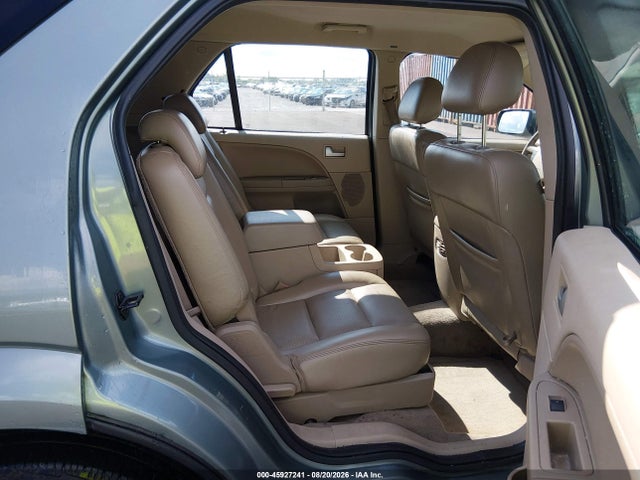 Продаж на аукціоні авто 2005 Ford Freestyle Limited, vin: 1FMDK06145GA18300, номер лоту: 45927241