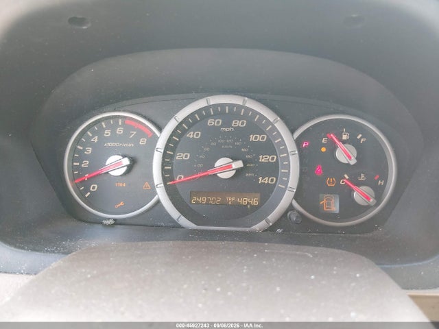 Aukcja sprzedaży 2007 Honda Pilot Ex-l, vin: 5FNYF18577B003626, numer aukcji: 45927243