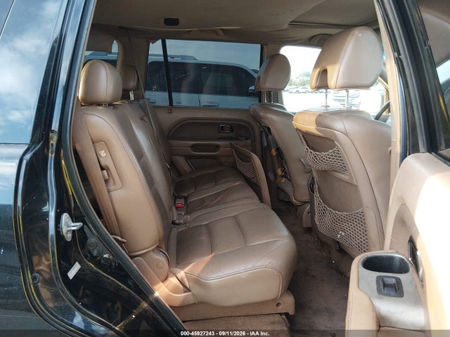 Aukcja sprzedaży 2007 Honda Pilot Ex-l, vin: 5FNYF18577B003626, numer aukcji: 45927243