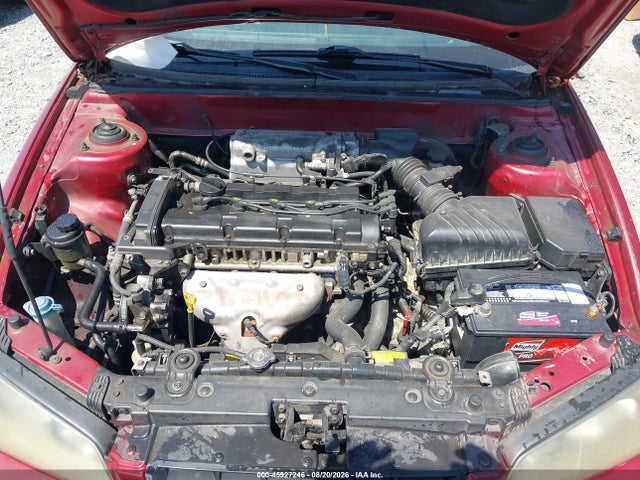 Продажа на аукционе авто 2004 Hyundai Elantra Gls/gt, vin: KMHDN46D94U711792, номер лота: 45927246