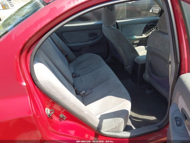 Продажа на аукционе авто 2004 Hyundai Elantra Gls/gt, vin: KMHDN46D94U711792, номер лота: 45927246