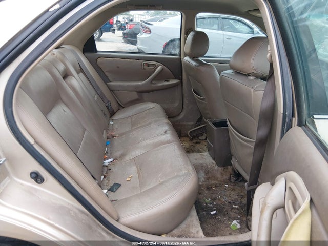 45927254 :رقم المزاد ، JT2BG22K0Y0421607 vin ، 2000 Toyota Camry Le مزاد بيع