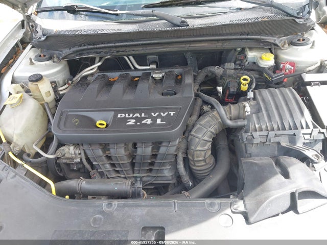 45927255 :رقم المزاد ، 1B3BD4FBXBN543652 vin ، 2011 Dodge Avenger Express مزاد بيع