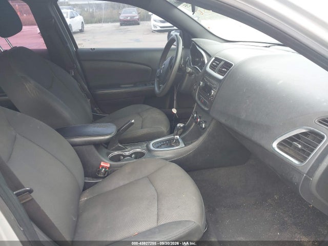 45927255 :رقم المزاد ، 1B3BD4FBXBN543652 vin ، 2011 Dodge Avenger Express مزاد بيع