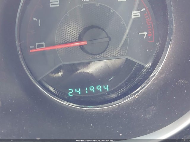 45927255 :رقم المزاد ، 1B3BD4FBXBN543652 vin ، 2011 Dodge Avenger Express مزاد بيع
