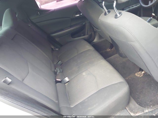 45927255 :رقم المزاد ، 1B3BD4FBXBN543652 vin ، 2011 Dodge Avenger Express مزاد بيع