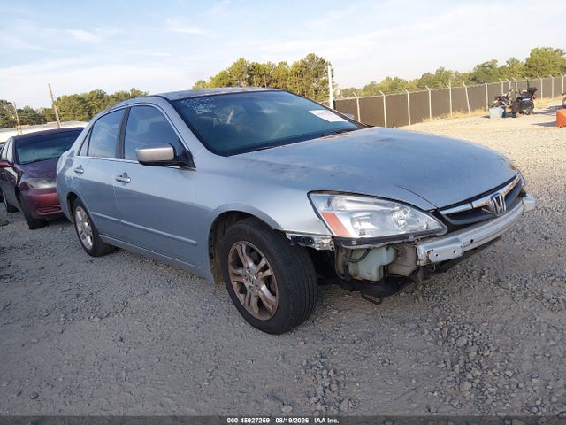 Aukcja sprzedaży 2006 Honda Accord 2.4 Se, vin: 1HGCM56366A116209, numer aukcji: 45927259