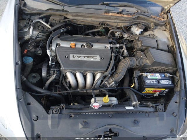 Aukcja sprzedaży 2006 Honda Accord 2.4 Se, vin: 1HGCM56366A116209, numer aukcji: 45927259
