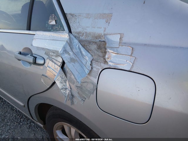 Aukcja sprzedaży 2006 Honda Accord 2.4 Se, vin: 1HGCM56366A116209, numer aukcji: 45927259