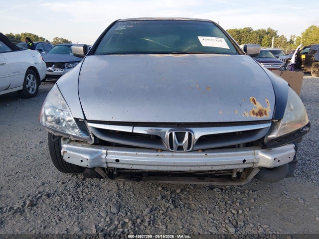 Aukcja sprzedaży 2006 Honda Accord 2.4 Se, vin: 1HGCM56366A116209, numer aukcji: 45927259