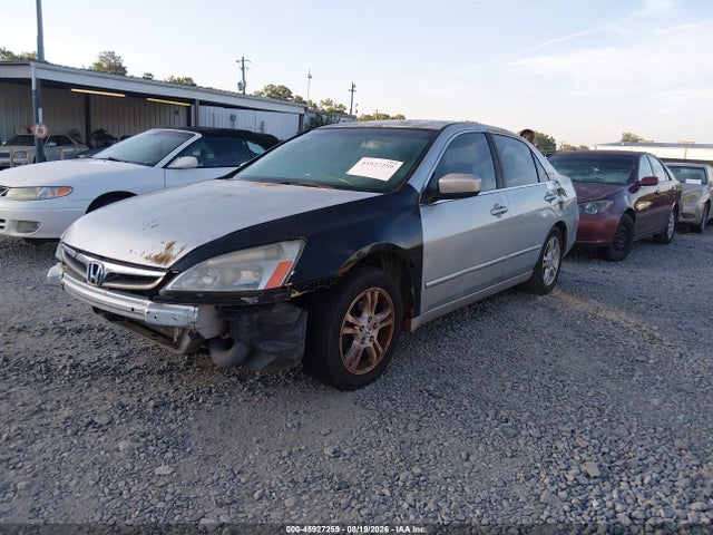 Aukcja sprzedaży 2006 Honda Accord 2.4 Se, vin: 1HGCM56366A116209, numer aukcji: 45927259