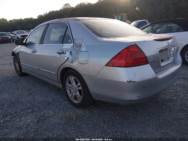 Aukcja sprzedaży 2006 Honda Accord 2.4 Se, vin: 1HGCM56366A116209, numer aukcji: 45927259