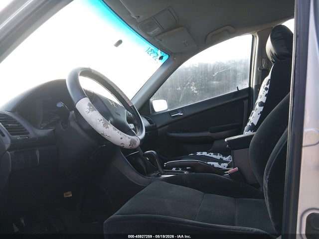 Aukcja sprzedaży 2006 Honda Accord 2.4 Se, vin: 1HGCM56366A116209, numer aukcji: 45927259
