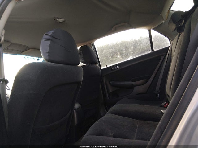 Aukcja sprzedaży 2006 Honda Accord 2.4 Se, vin: 1HGCM56366A116209, numer aukcji: 45927259