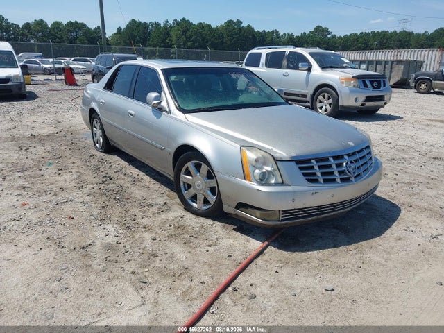 Aukcja sprzedaży 2007 Cadillac Dts Luxury I, vin: 1G6KD57Y17U121518, numer aukcji: 45927262