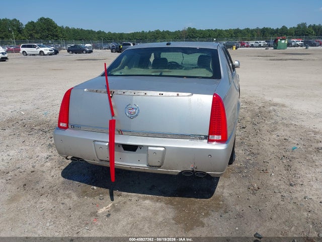 Auction sale of the 2007 Cadillac Dts Luxury I, vin: 1G6KD57Y17U121518, lot number: 45927262