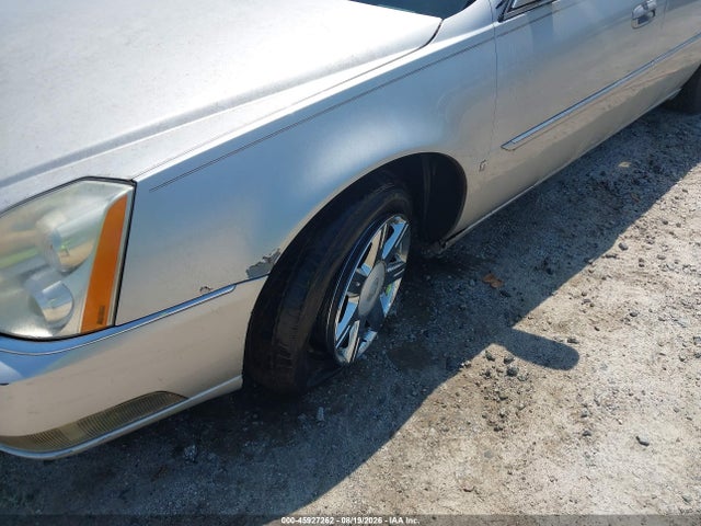 Auction sale of the 2007 Cadillac Dts Luxury I, vin: 1G6KD57Y17U121518, lot number: 45927262