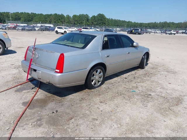 Auction sale of the 2007 Cadillac Dts Luxury I, vin: 1G6KD57Y17U121518, lot number: 45927262