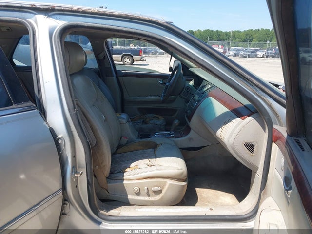 Auction sale of the 2007 Cadillac Dts Luxury I, vin: 1G6KD57Y17U121518, lot number: 45927262