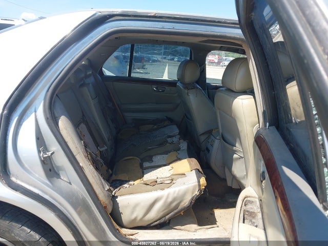 Auction sale of the 2007 Cadillac Dts Luxury I, vin: 1G6KD57Y17U121518, lot number: 45927262