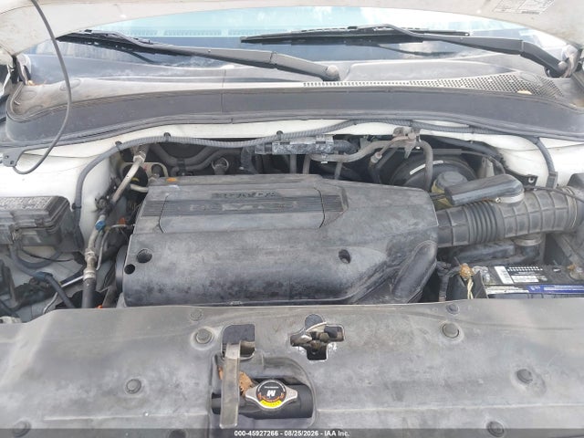 45927266 :رقم المزاد ، 2HKYF18564H603535 vin ، 2004 Honda Pilot Ex-l مزاد بيع