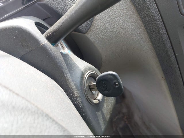 2010 Chevrolet Hhr Lt მანქანა იყიდება აუქციონზე, vin: 3GNBABDBXAS644149, აუქციონის ნომერი: 45927277