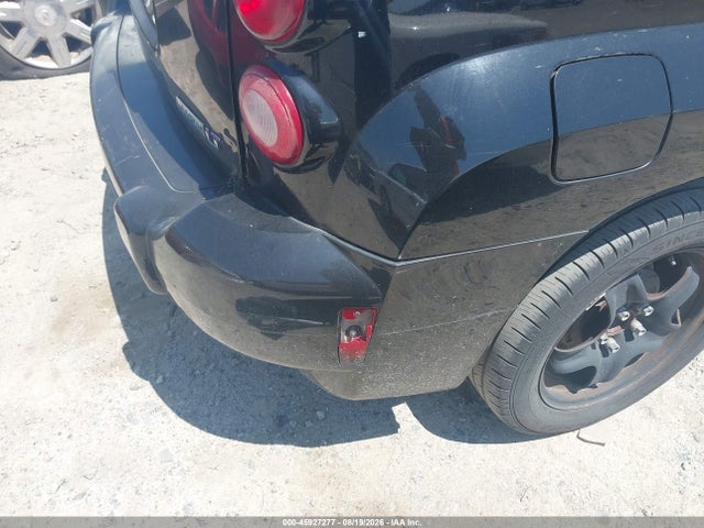 2010 Chevrolet Hhr Lt მანქანა იყიდება აუქციონზე, vin: 3GNBABDBXAS644149, აუქციონის ნომერი: 45927277