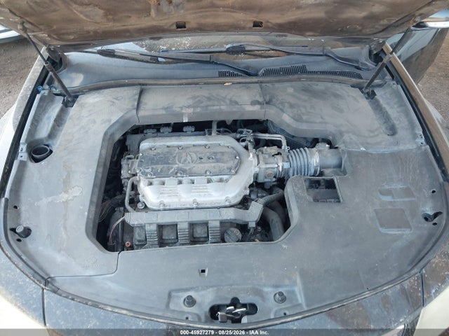 2012 Acura Tl 3.5 მანქანა იყიდება აუქციონზე, vin: 19UUA8F2XCA035232, აუქციონის ნომერი: 45927279