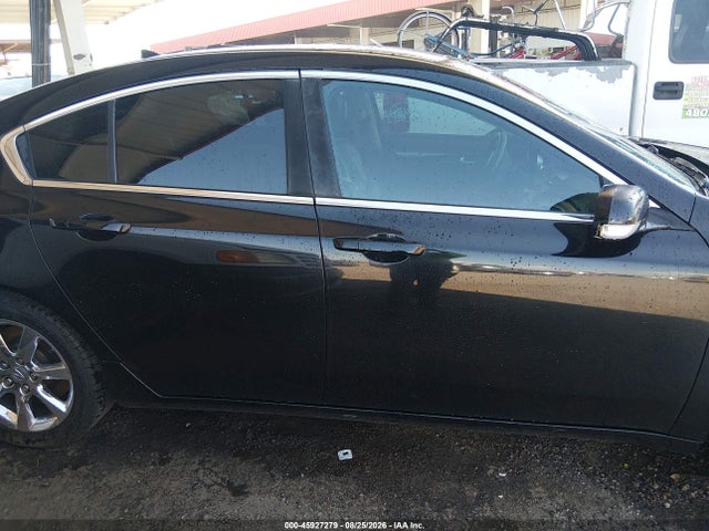 2012 Acura Tl 3.5 მანქანა იყიდება აუქციონზე, vin: 19UUA8F2XCA035232, აუქციონის ნომერი: 45927279
