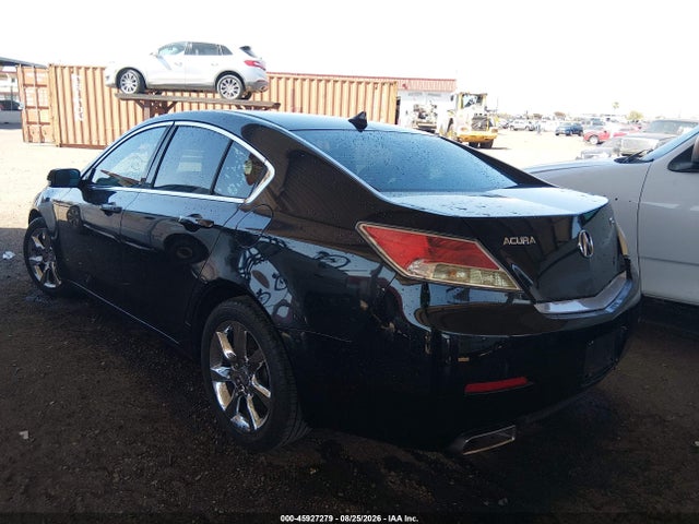 2012 Acura Tl 3.5 მანქანა იყიდება აუქციონზე, vin: 19UUA8F2XCA035232, აუქციონის ნომერი: 45927279
